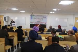 School of Engineering, Design & Automation, GNA University Events photo 20